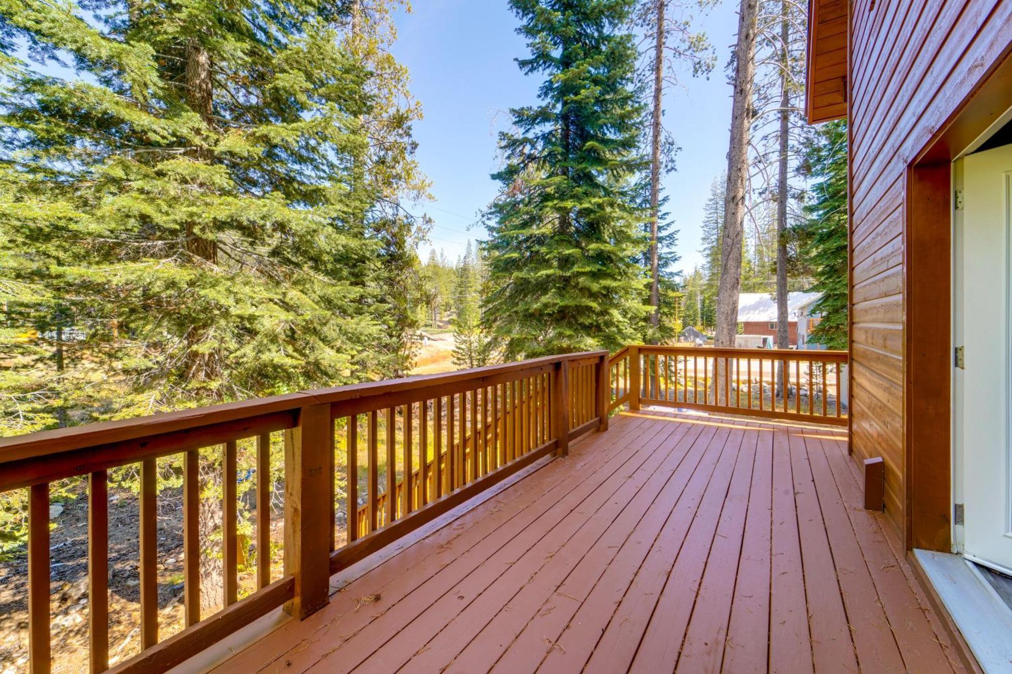 Ski, Hike, Fish Soda Springs Retreat! Villa Exterior photo