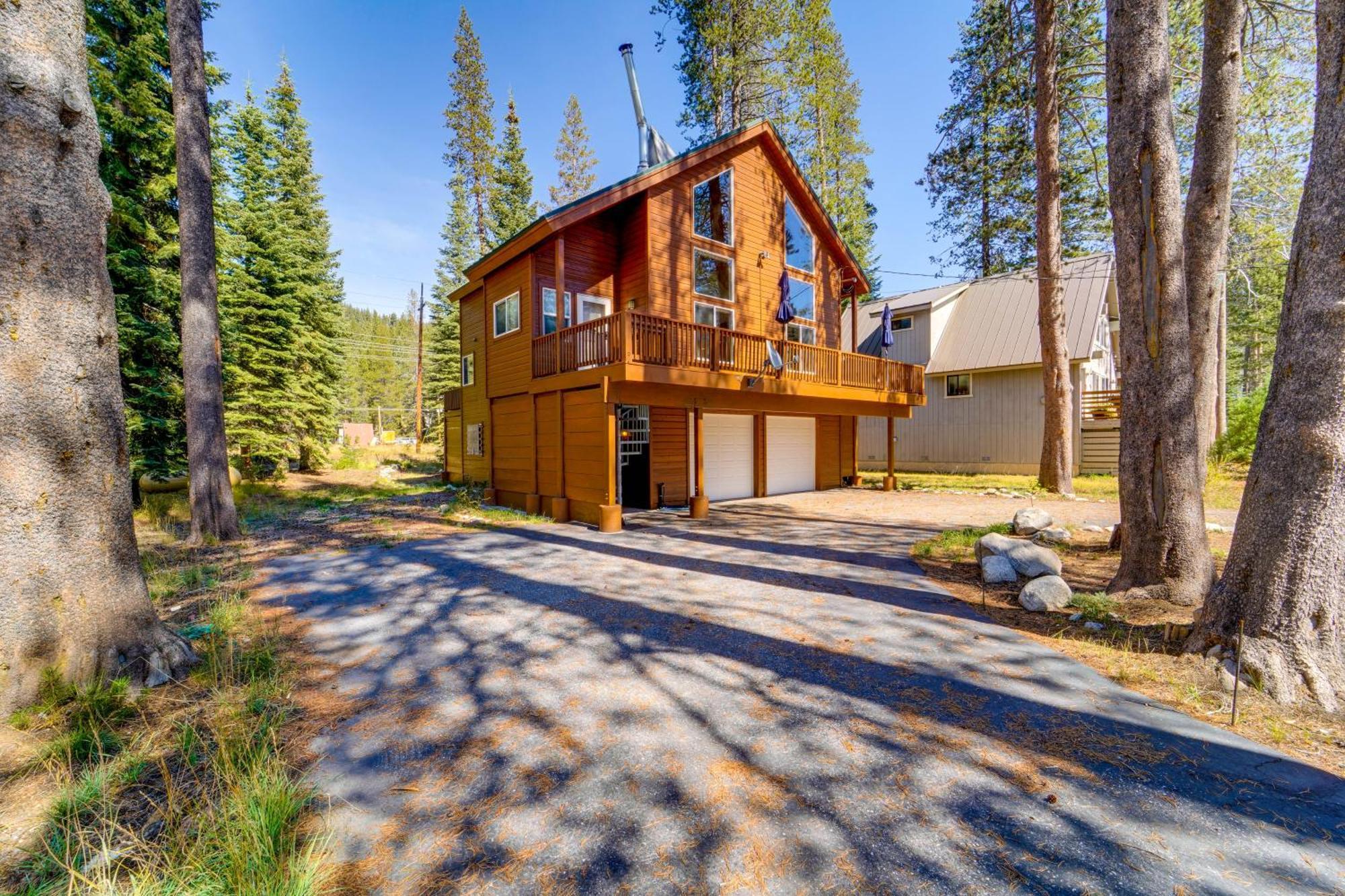 Ski, Hike, Fish Soda Springs Retreat! Villa Exterior photo